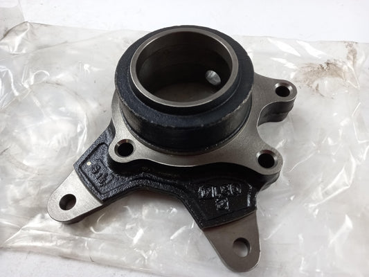Original OPEL Monterey Lagerhalterung für Hinterachse links 94373255