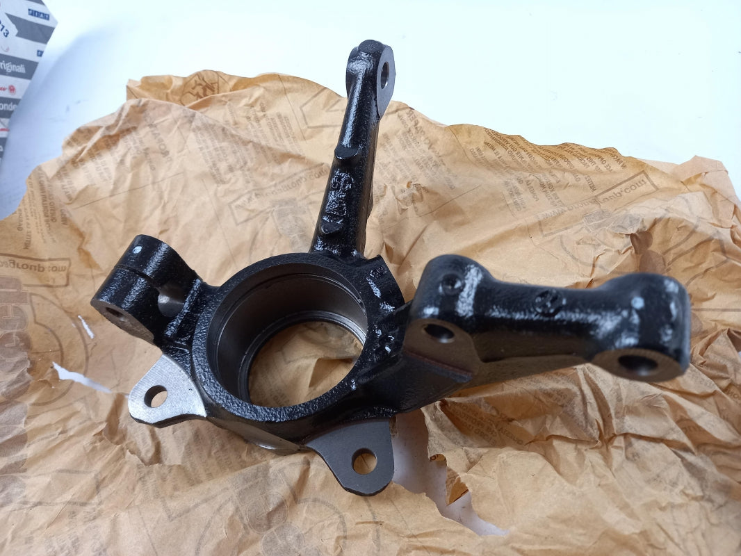 Original OE FIAT steering knuckle 46519865 
