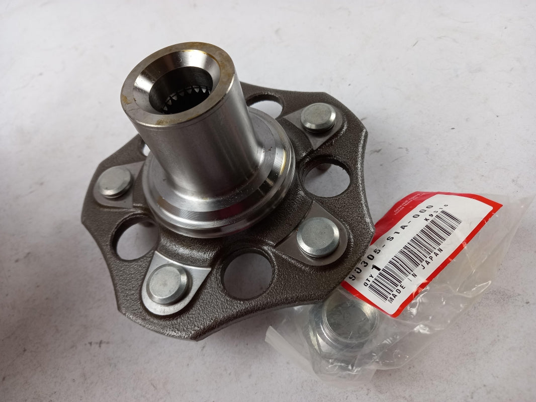 Original OE HONDA Radnabe 42210S10A00