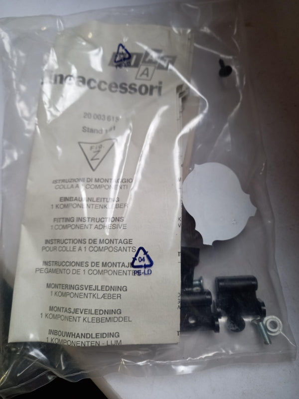 Original OE FIAT Seitenschweller 50900000