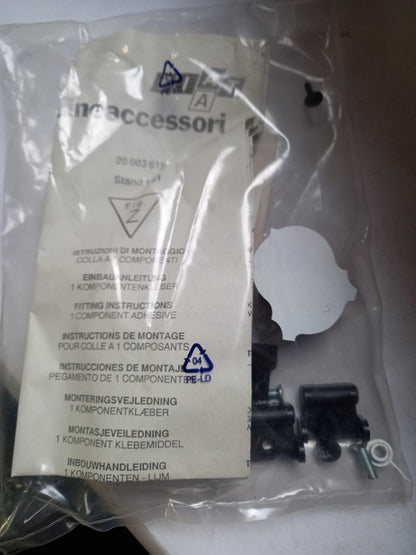 Original OE FIAT Seitenschweller 50900000