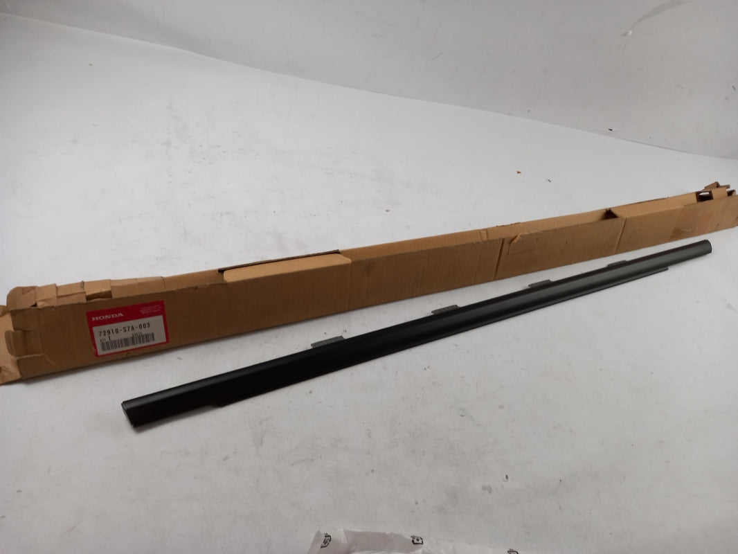 Original OE HONDA Tür Zierleiste 72910S7A003