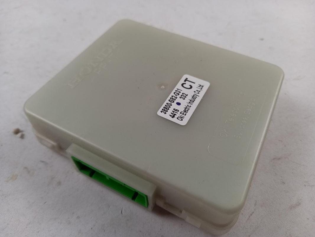 Original OE HONDA Sicherungskasten 38800S82G31