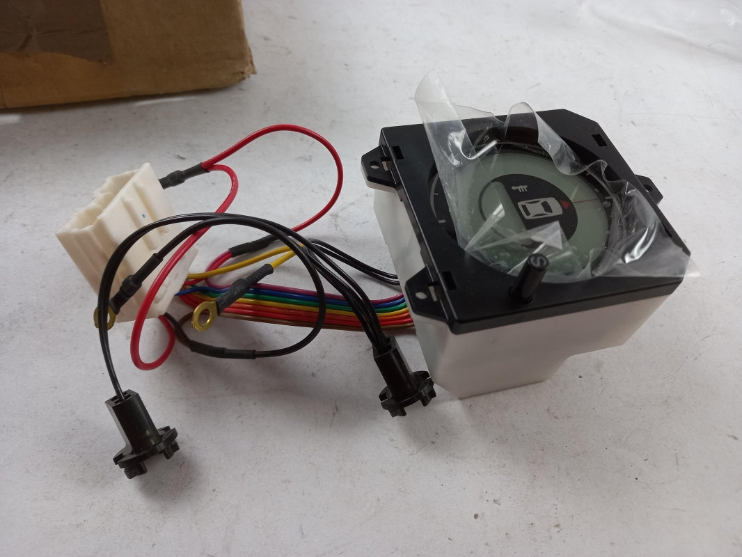 Genuine MITSUBISHI Pajero 98-09 Nativa 97-11 Thermometer and Compass MR240713