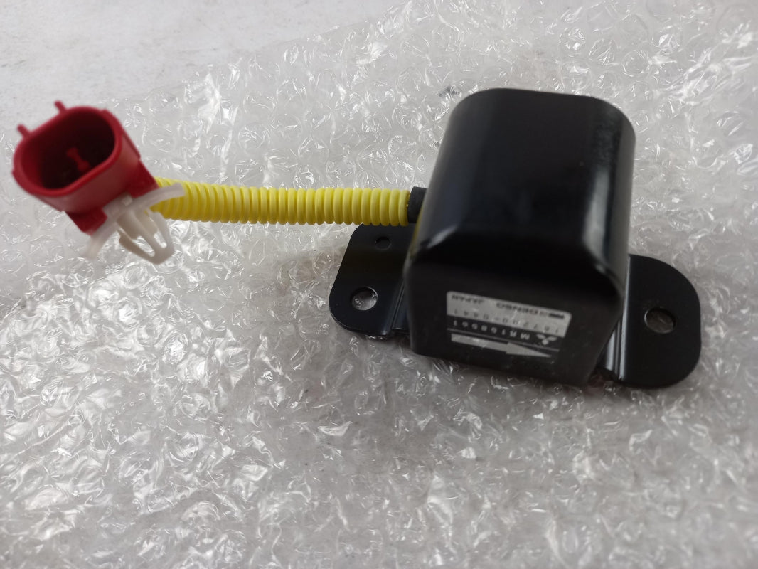 Original OE MITSUBISHI Airbagsensor MR158561