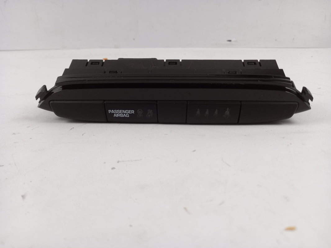 Original OE HYUNDAI/KIA Schaltereinheit 93700C80304X