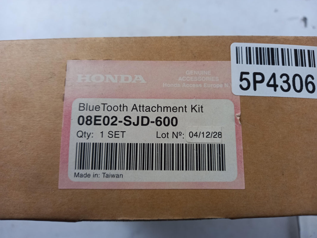 Original OE HONDA Montagesatz 08E02SJD600