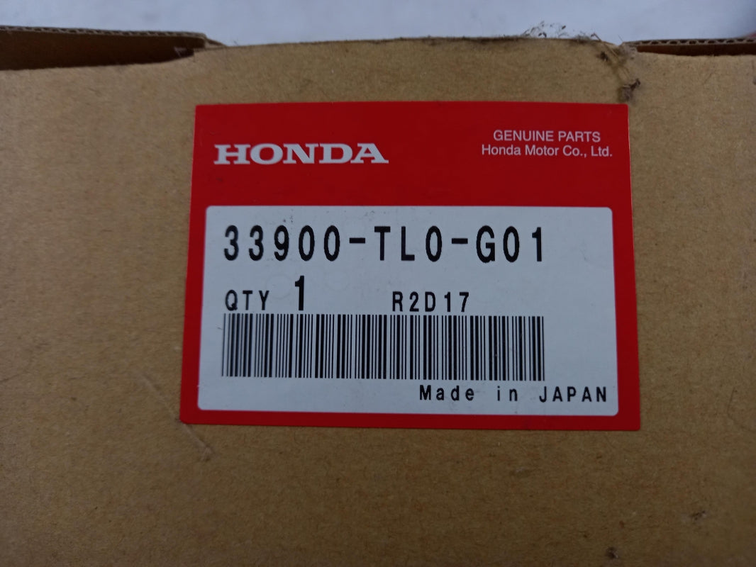 Original HONDA Accord 2009-2011 Nebelscheinwerfer Nebellampe Rechts 33900TL0G01
