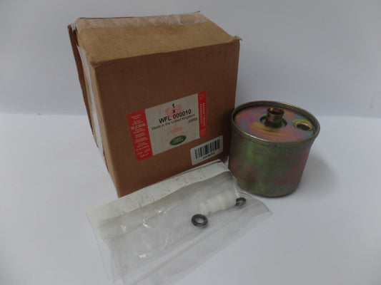Original OE LAND ROVER Kraftstofffilter WFL000010