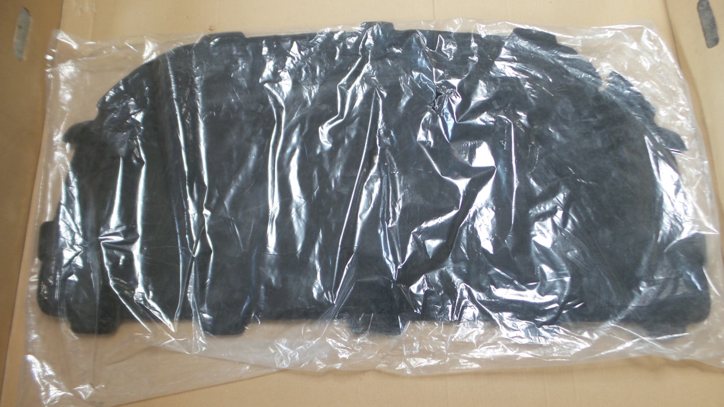 Original AUDI A4 (B8) A5 I RS4 RS5 engine compartment damping 8T0863825H 