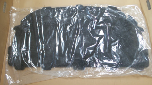 Original AUDI A4 (B8) A5 I RS4 RS5 Motorraum Dämpfung 8T0863825H