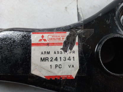 Original OE MITSUBISHI Querlenker MR241341