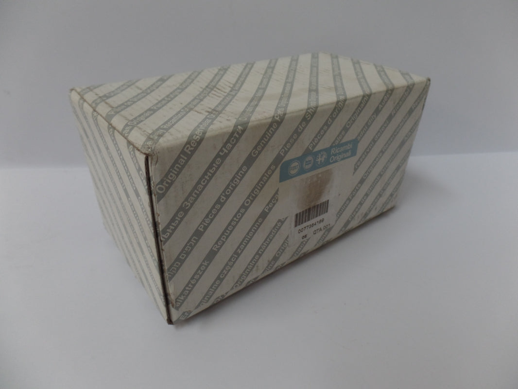 Original FIAT Croma Bremsbeläge hinten 77364169