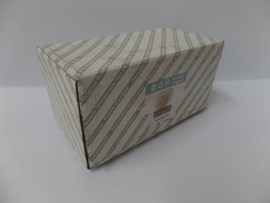 Original FIAT Croma Bremsbeläge hinten 77364169