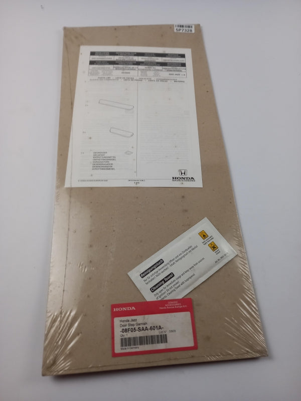Original OE HONDA Einstiegsleisten Satz 08F05SAA601A