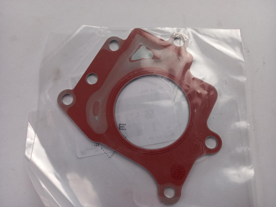 Original OPEL Astra-J Cascada Insignia Zafira-C  Schutzplatte 55573360