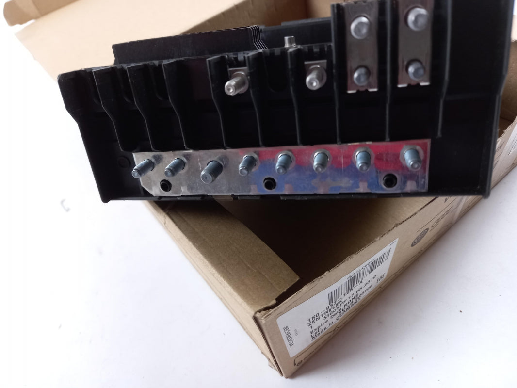 Original OE Volkswagen Sicherungskasten 1K0937125A