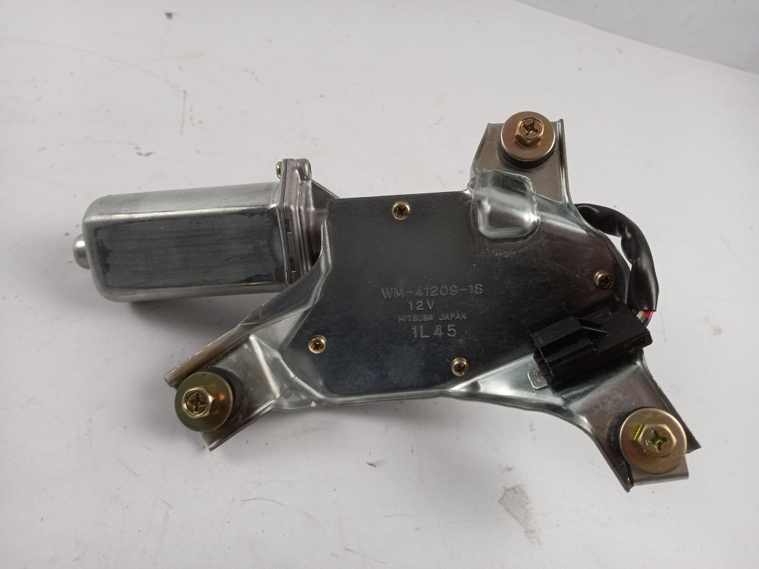 Original OE MITSUBISHI Wischermotor MR221228