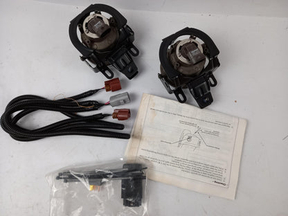 Original OE MITSUBISHI Nebelscheinwerfer Satz MZ380256EX