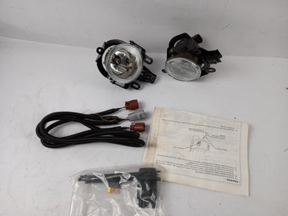 Original OE MITSUBISHI Nebelscheinwerfer Satz MZ380256EX