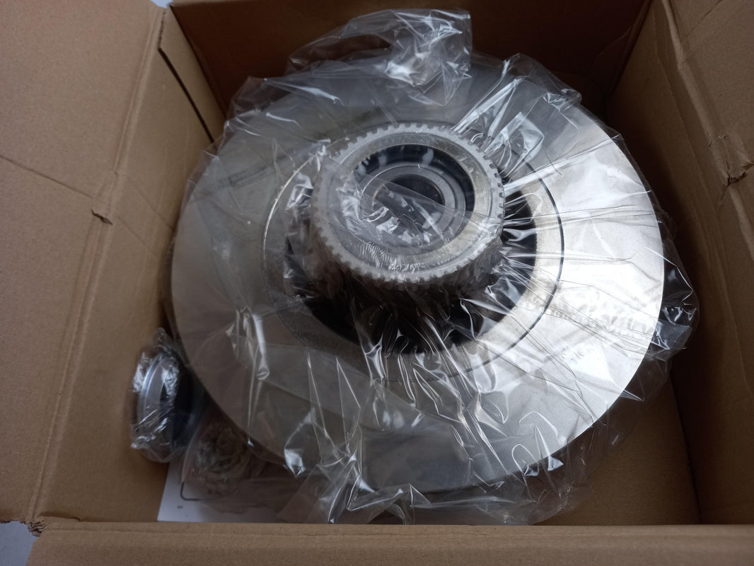 Original OE RENAULT Bremsscheibe (1 Stück) 8660003914