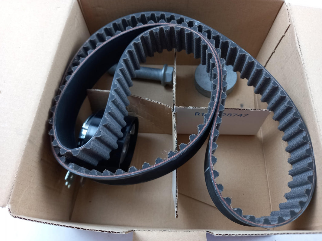 Original OE RENAULT Zahnriemensatz 7711946562