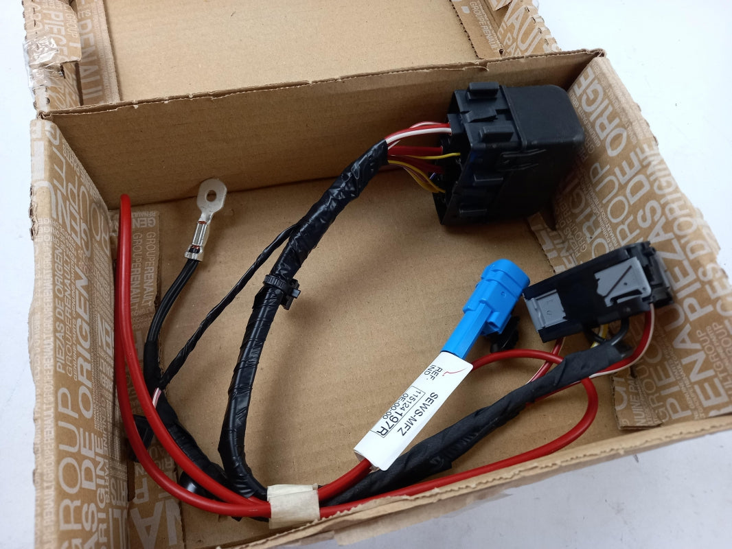 Original OE RENAULT Kabelbaum 115124197R