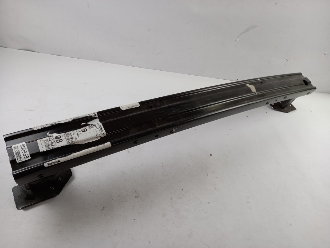 Original OE RENAULT Stoßstangen Träger 756108804R