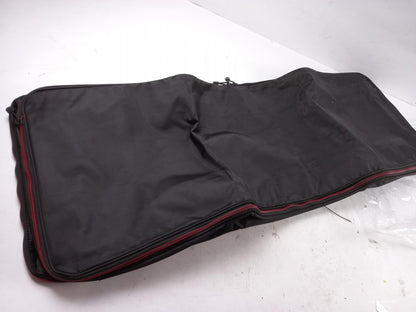 Original AUDI Aufbewahrungstasche für E-Scooter Schwarz 4KE071156