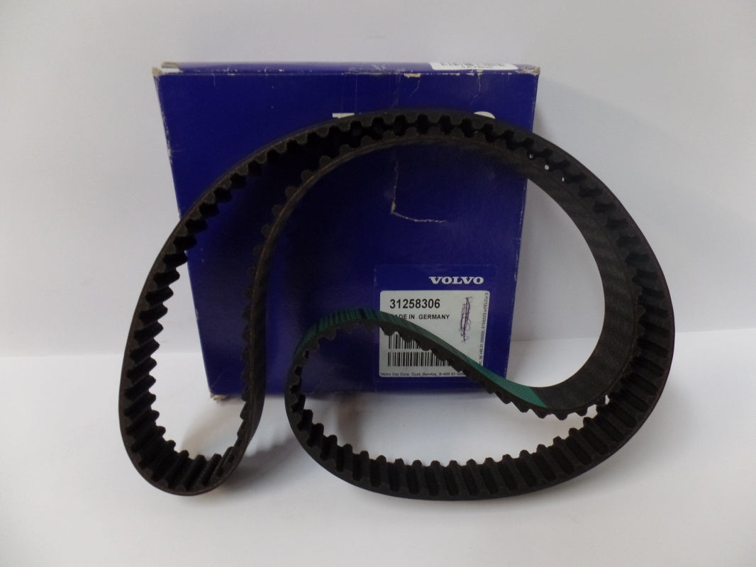 Original OE VOLVO Zahnriemen 31258306