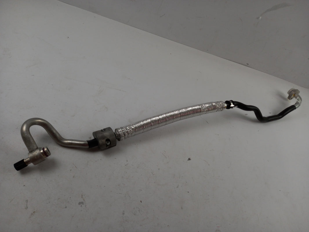 Original OE Volkswagen air conditioning pressure line 4G0260707CQ 