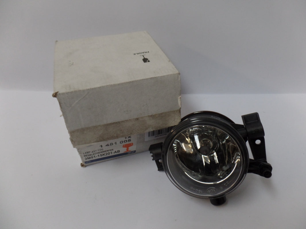 Original FORD Focus (CAP) '03-'07 Nebelscheinwerfer rechts 1481005