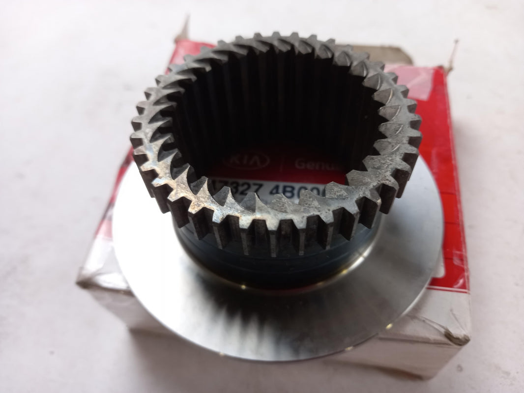 Original OE HYUNDAI/KIA Synchronisator Schiebemuffe 473274B000