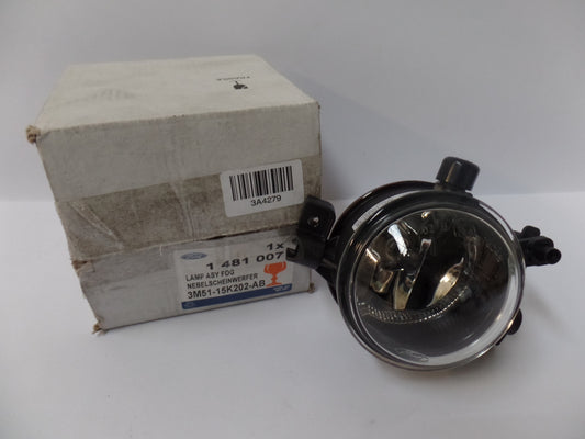 Original FORD Focus (CAP) '04-'08 Nebelscheinwerfer links 1481007