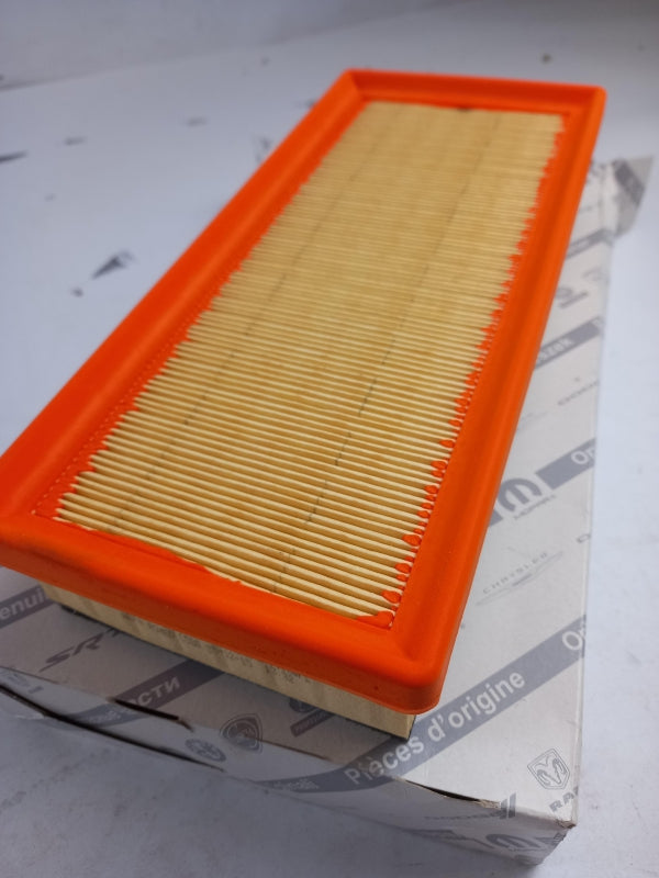 Original OE FIAT air filter 46741119 