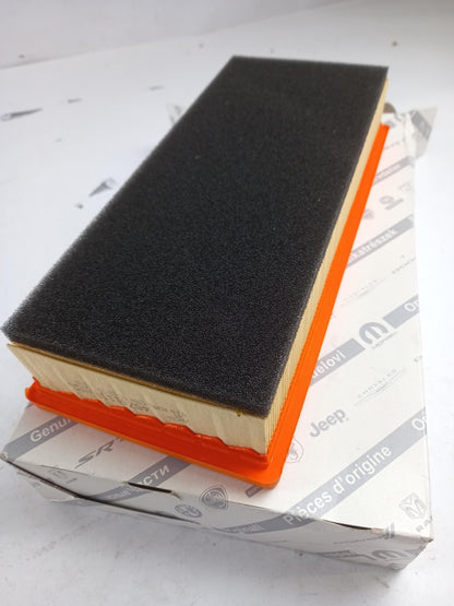 Original ALFA ROMEO 147 BZ/DS '00-'10 GT '03-'10 Luftfilter 46741119