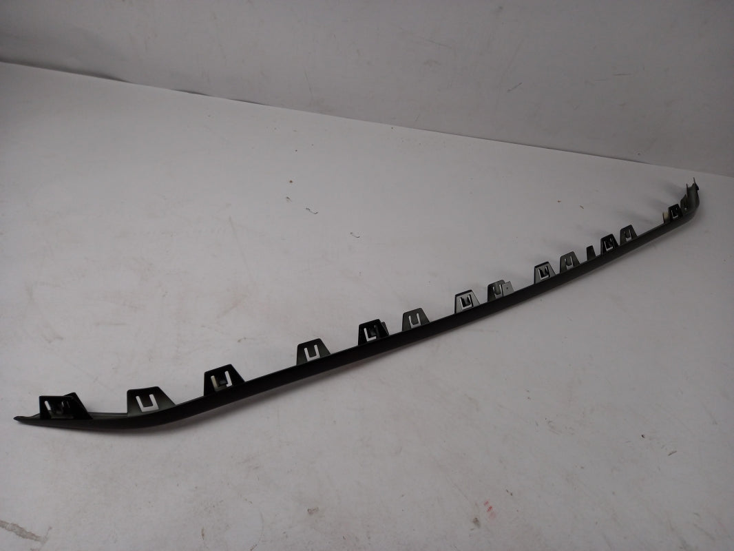 Original OE MERCEDES-BENZ Stoßstangen Zierleiste A2468851621