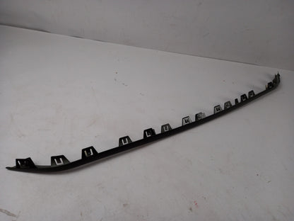 Original OE MERCEDES-BENZ Stoßstangen Zierleiste A2468851621