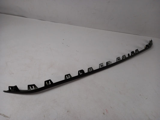 Original OE MERCEDES-BENZ Stoßstangen Zierleiste A2468851621