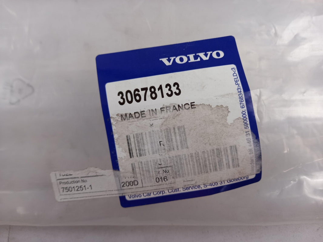 Original OE VOLVO Tür Zierleiste 30678133