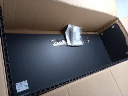 Original OE RENAULT Abdeckung 7711783439