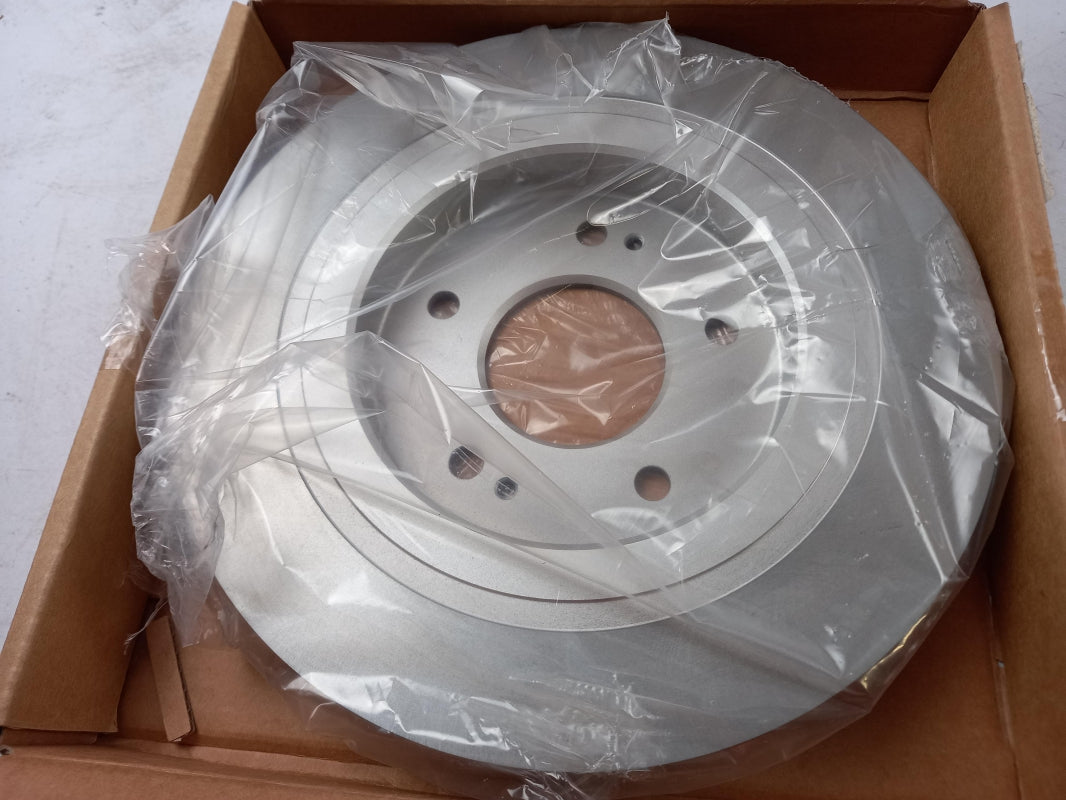 Original OE HYUNDAI/KIA Bremsscheibe (1 Stück) 58411J9500