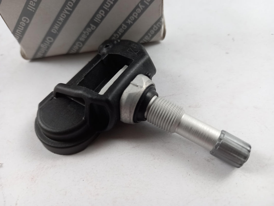 Original CITROËN Jumper II Reifendrucksensor Luftdrucksensor 1637311780