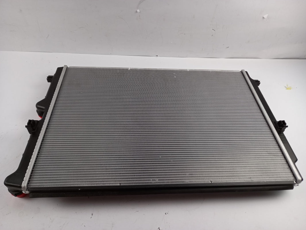 Original AUDI A1 2018 > SKODA Scala 2019 > Wasserkühler 2Q0121253M