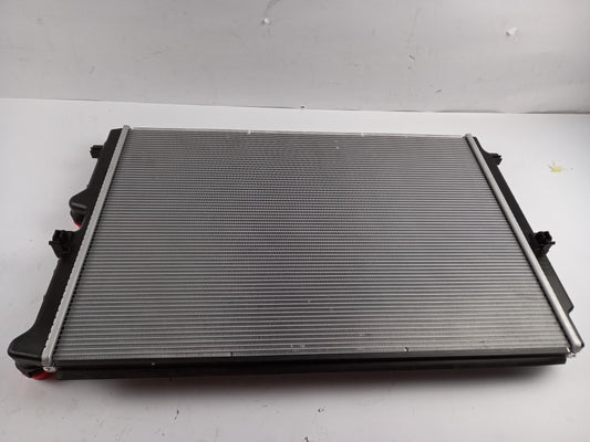 Original AUDI A1 2018 > SKODA Scala 2019 > Wasserkühler 2Q0121253M