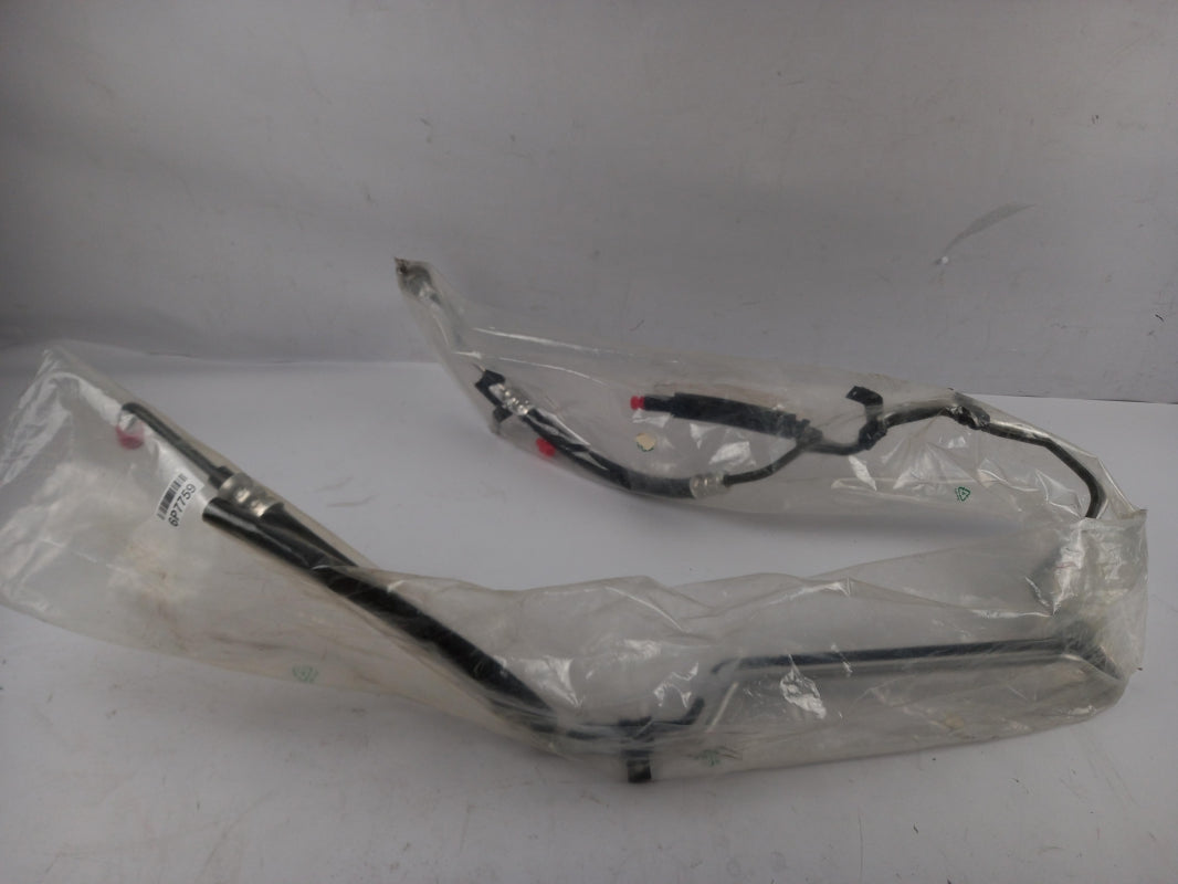 Original OE NISSAN steering hydraulic hose 49710LC60A 