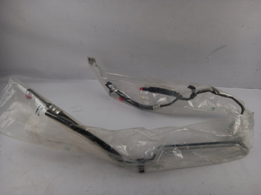 Original NISSAN Cabstar Lenkung Hydraulikschlauch 49710LC60A