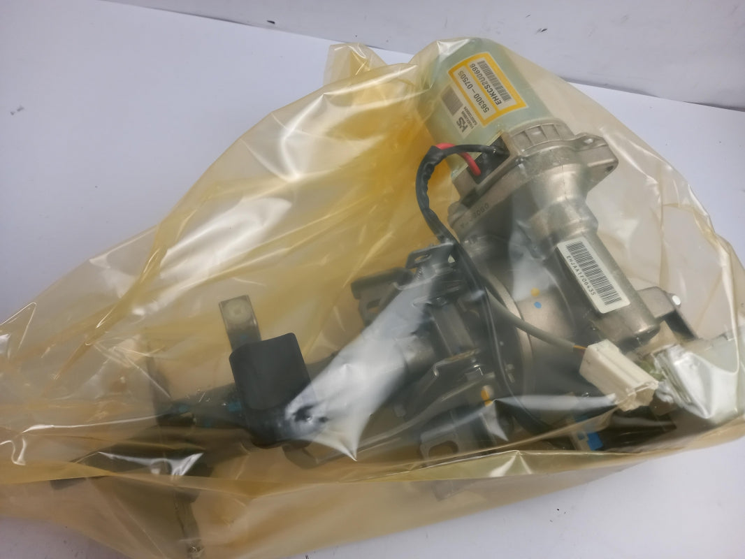Original OE HYUNDAI/KIA Lenksäule 5631007505