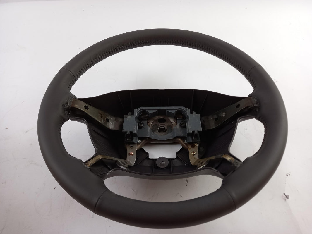 Original KIA Carnival I (2002-2003) Sportlenkrad Lenkrad Leder 0K53S32980A50