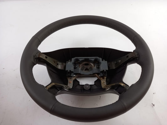 Original KIA Carnival I (2002-2003) Sportlenkrad Lenkrad Leder 0K53S32980A50